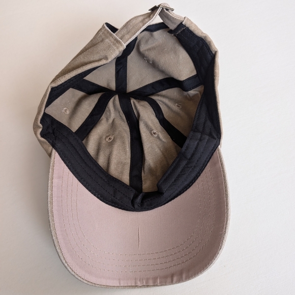 🎀$5 SHEIN Brown Casual Cap - Picture 5 of 6